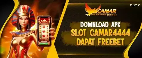Bonus Spesial Download rprr APK screenshot