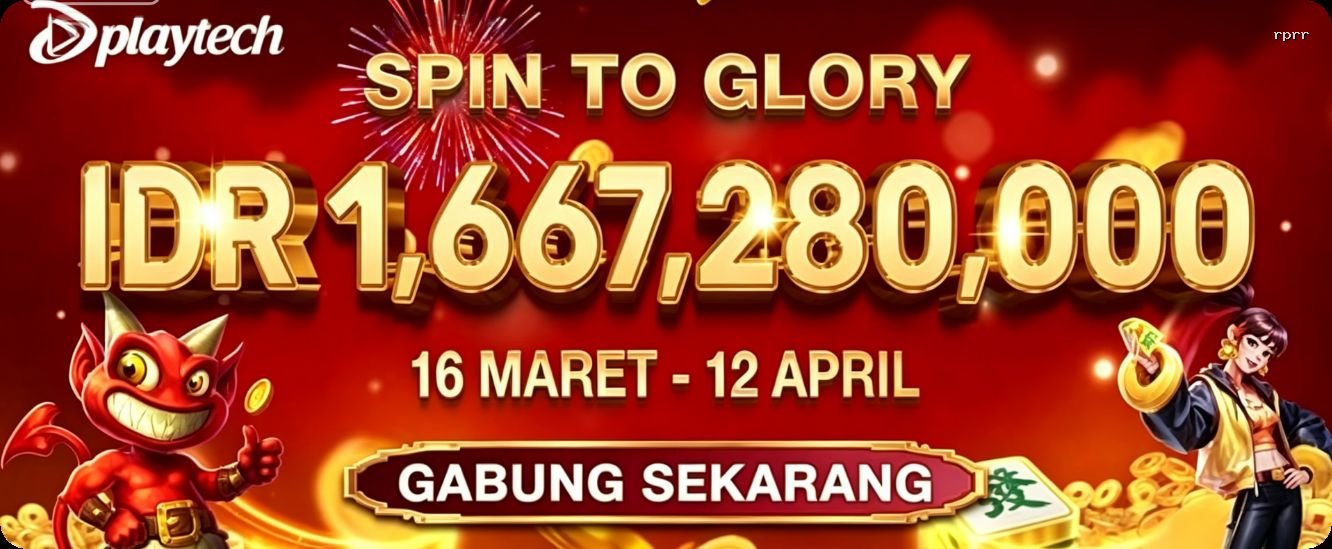 Unduh rprr apk Versi Terbaru