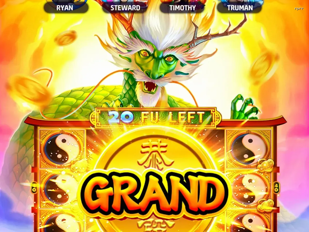 Koleksi rprr Slot Gacor screenshot